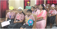 FIRST PTM (2026-27)