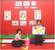 SOCIAL INITIATIVE WEEK 2026 – DAY 3