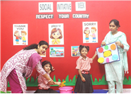 SOCIAL INITIATIVE WEEK 2026 – DAY 3