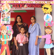 FIRST PTM (2026-27)