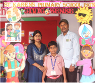 FIRST PTM (2026-27)