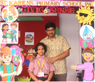 FIRST PTM (2026-27)