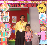 FIRST PTM (2026-27)