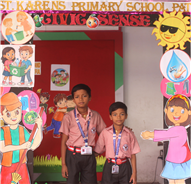 FIRST PTM (2026-27)