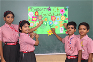 SOCIAL INITIATIVE WEEK 2026 – DAY 3