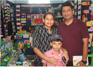 FIRST PTM (2026-27)