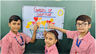 SOCIAL INITIATIVE WEEK 2026 – DAY 3