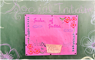 SOCIAL INITIATIVE WEEK 2026 – DAY 3