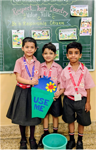 SOCIAL INITIATIVE WEEK 2026 – DAY 3