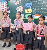 SOCIAL INITIATIVE WEEK 2026 – DAY 3