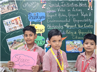 SOCIAL INITIATIVE WEEK 2026 – DAY 3