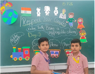 SOCIAL INITIATIVE WEEK 2026 – DAY 3