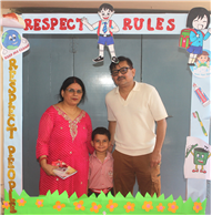 FIRST PTM (2026-27)