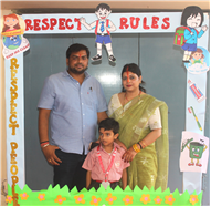 FIRST PTM (2026-27)
