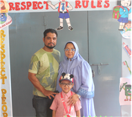 FIRST PTM (2026-27)