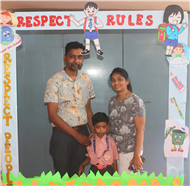 FIRST PTM (2026-27)