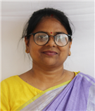 sweta kumari p