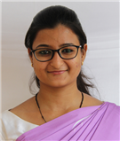 nidhi peter
