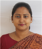 khushboo alfred