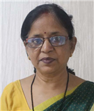 sangeeta sinha