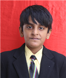 aarav