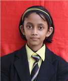 shreya
