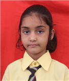 prisha