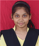 shreyashi