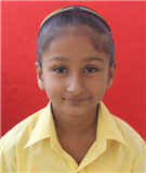 aaradhya