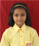 aashvi