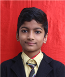 shivesh