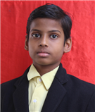 shreyansh