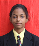 shreya