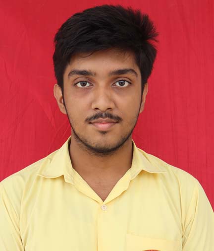 Student Photo