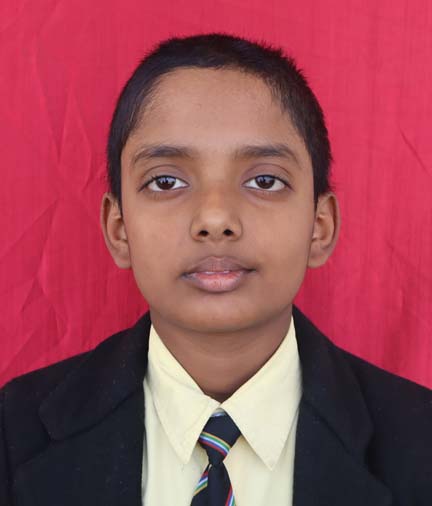 Student Photo
