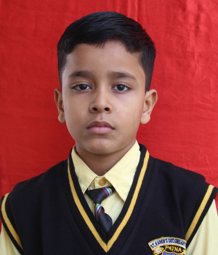 Student Photo
