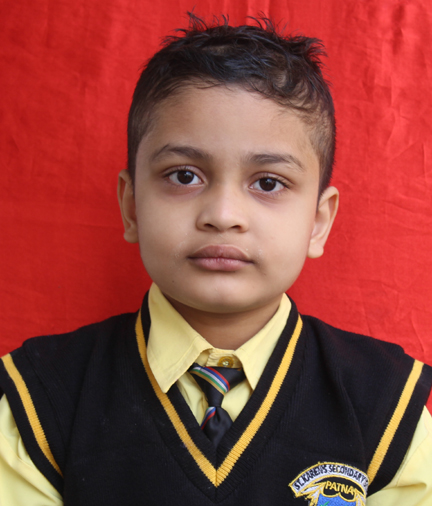 Student Photo