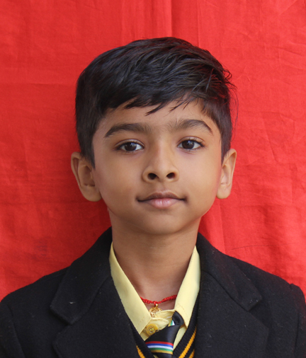 Student Photo