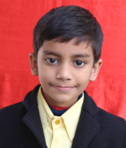 Student Photo