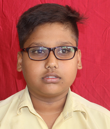 Student Photo
