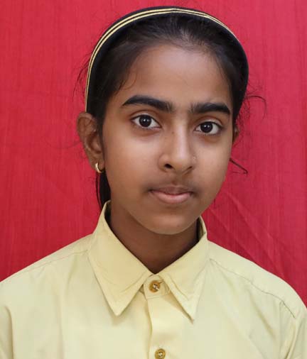 Student Photo