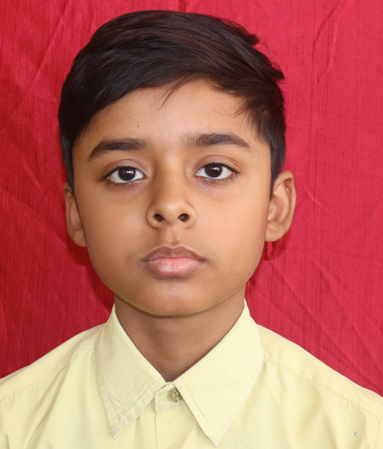 Student Photo