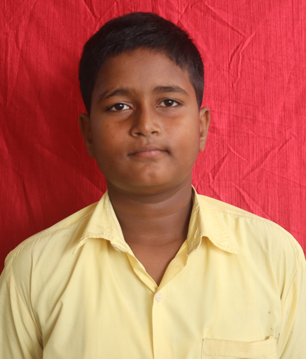 Student Photo