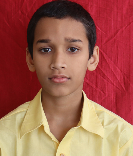 Student Photo