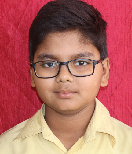 Student Photo