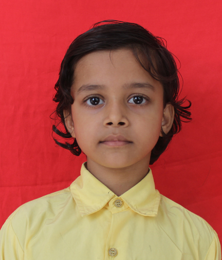 Student Photo