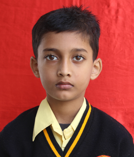 Student Photo