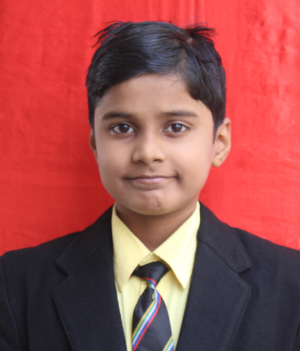 Student Photo
