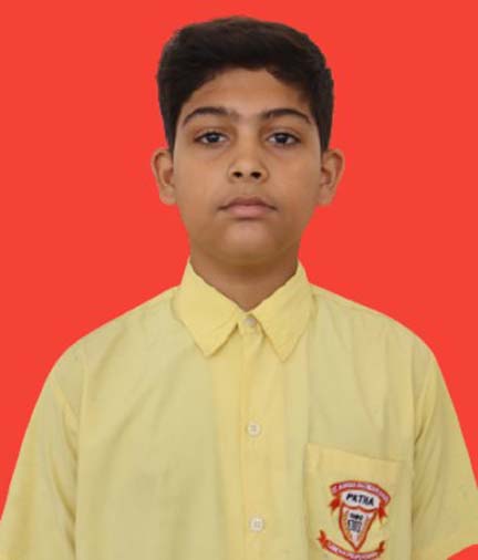 Student Photo