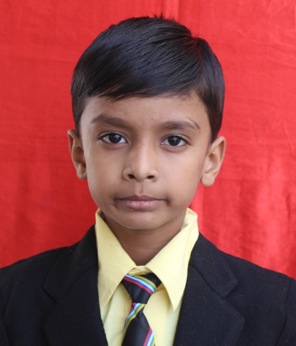 Student Photo